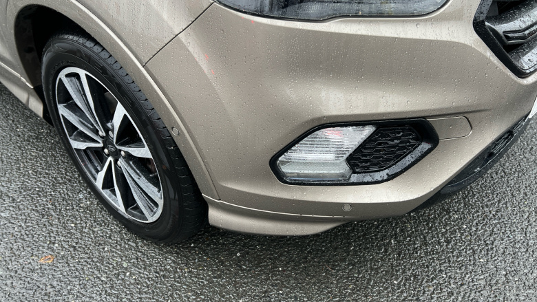 Ford Kuga 1.5 EcoBoost ST-Line 5dr Auto 2WD Petrol Estate